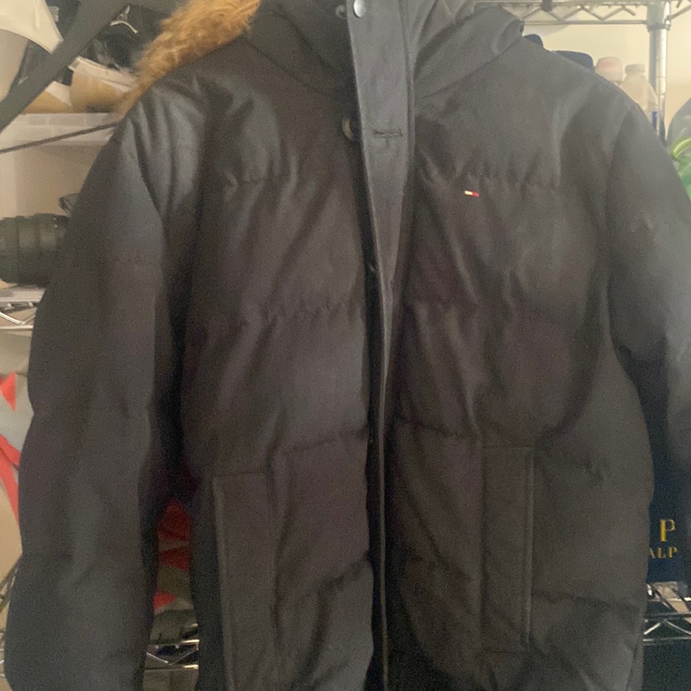 Tommy Hilfiger coat
